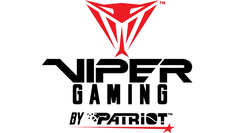 patriot viper logo