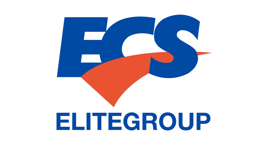 ECS EliteGroup logo