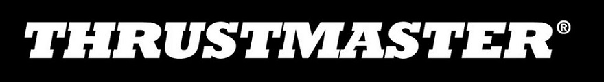 thrustmaster logo
