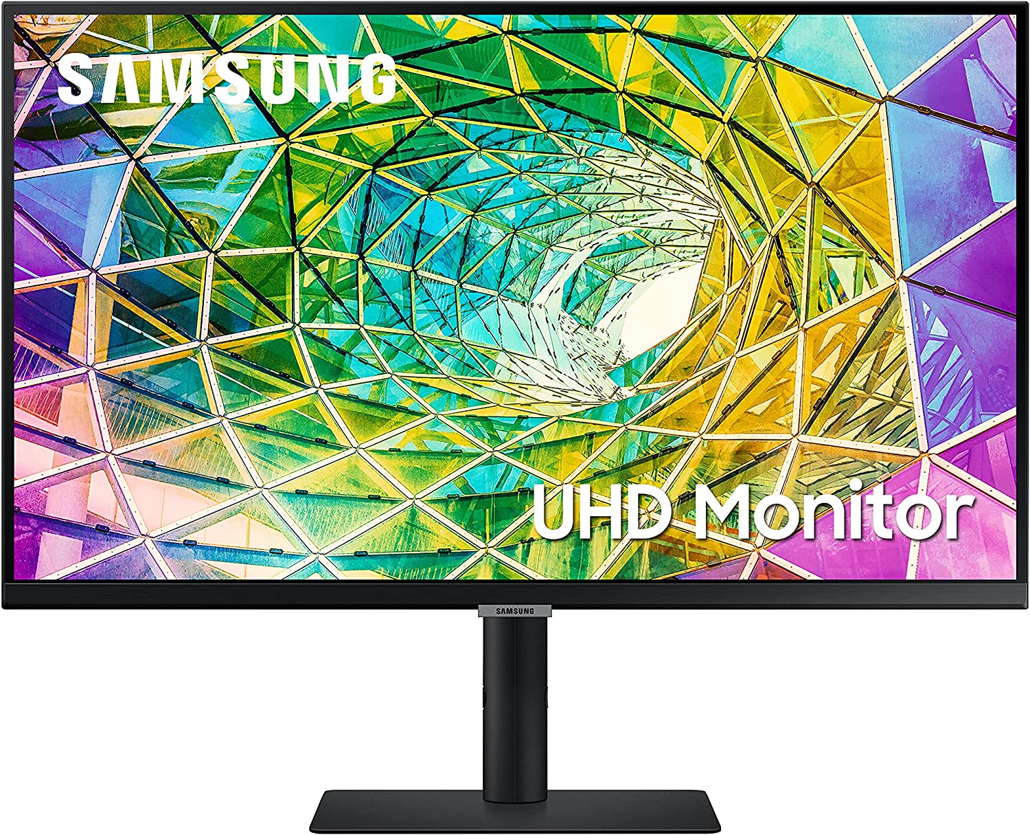 Samsung 32 Inch 4K UHD HDR10 Monitor | eTeknix