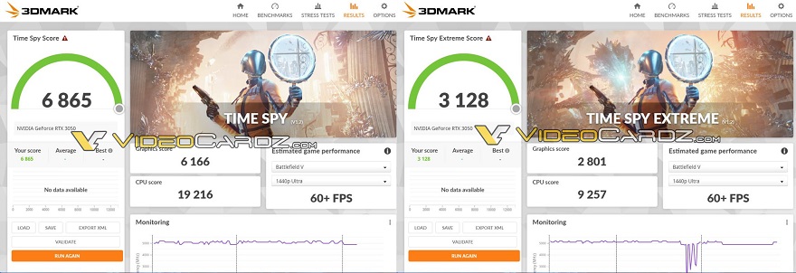 3DMark Benchmark Pro 2.27.8177 instal the last version for iphone