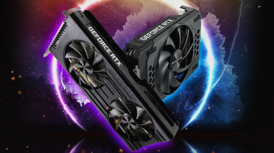 桜 印 新品 GAINWARD NVIDIA RTX3050 - 通販 - worldjumping.co.uk