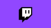 twitch logo