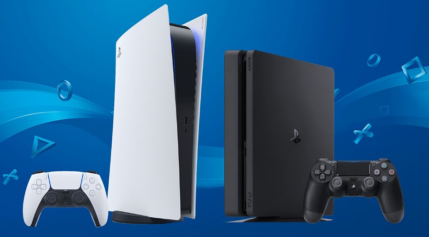 PS4 at Eurogamer: PlayStation Tour 