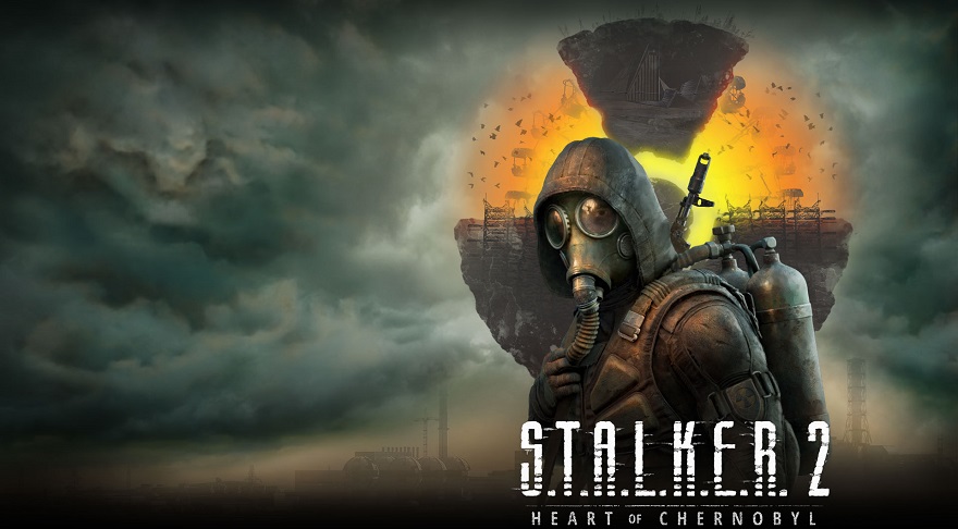 S.T.A.L.K.E.R. 2 Stalker 2