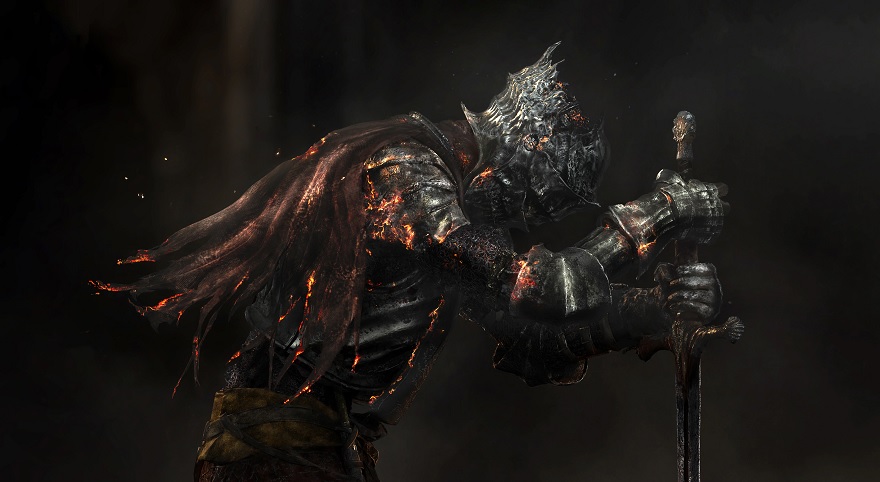 Dark Souls 2 PC servers are back, but Prepare to Die multiplayer is gone  forever