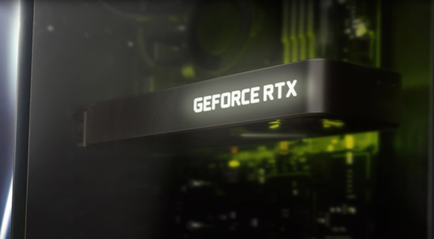 Very few NVIDIA board partners interested in promoting GeForce RTX