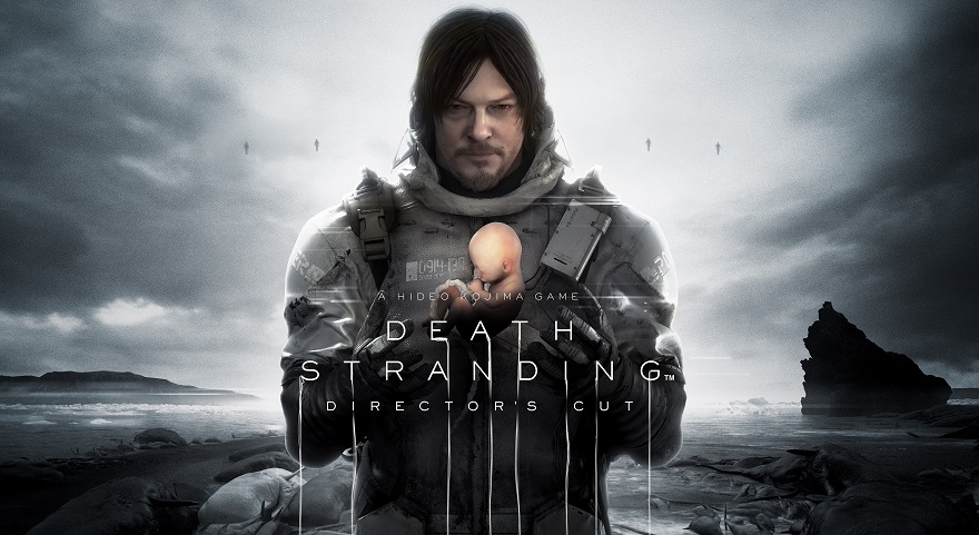 Death Stranding Directors Cut PC Release Confirmed with $10 Upgrade Fee