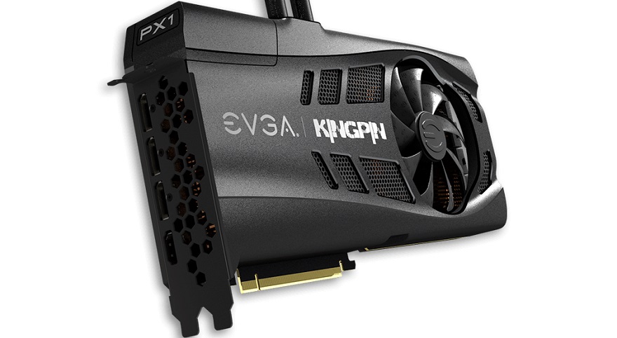 Evga 3090 Ti Kingpin May Require 2 X 12 Pin Power Connectors Eteknix