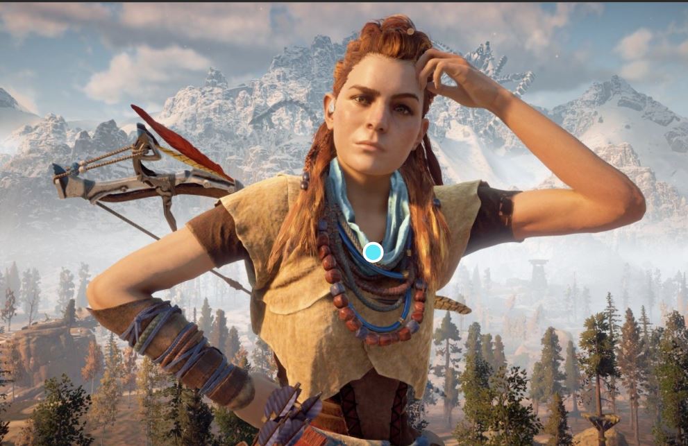 Report: Horizon Zero Dawn Remake/Remaster in the Works for PS5