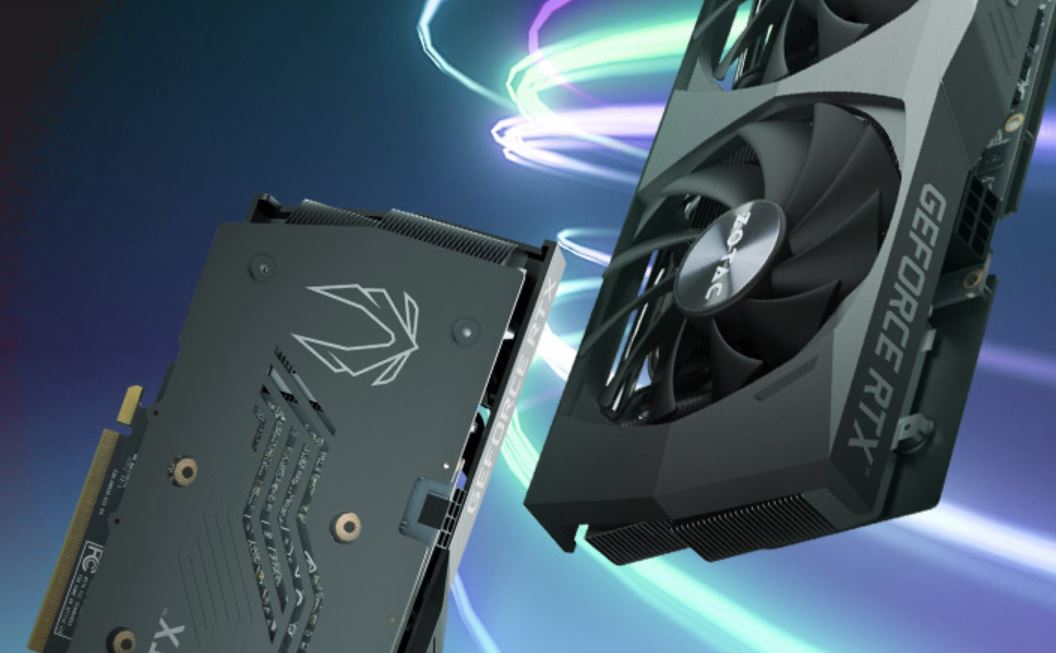 現品限り一斉値下げ！】 ZOTAC GAMING GeForce RTX 3050 Twin Edge ...