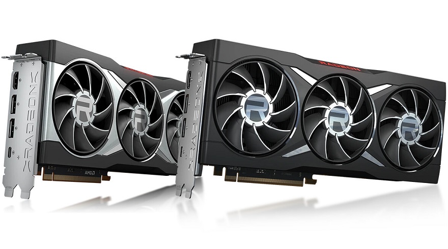 Radeon rx 6750 gre