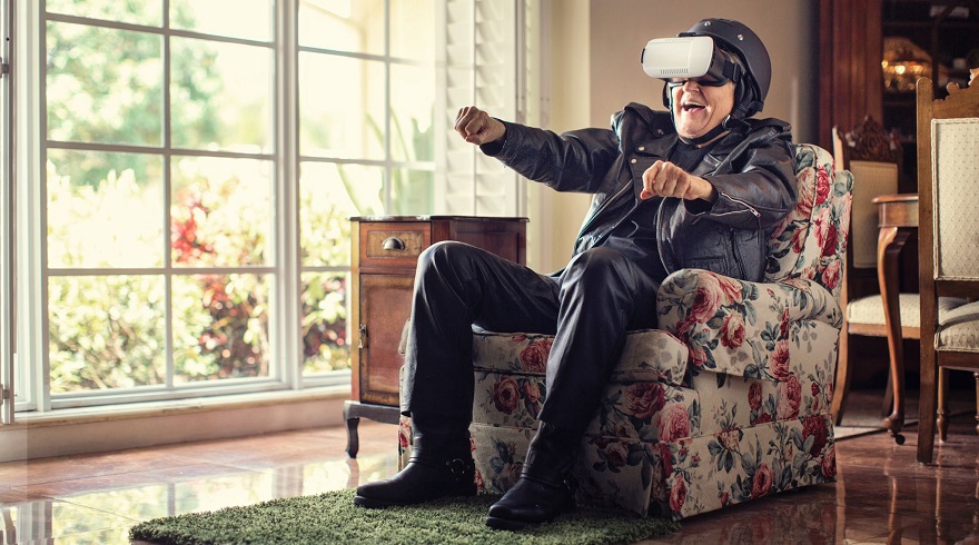 UK Insurer Says VR Related Claims Rose by 31% Last Year! |
