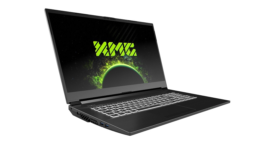 XMG laptop laptops