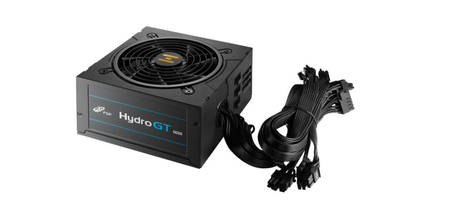 FSP Group HYDRO GT PRO Series Power Supplies