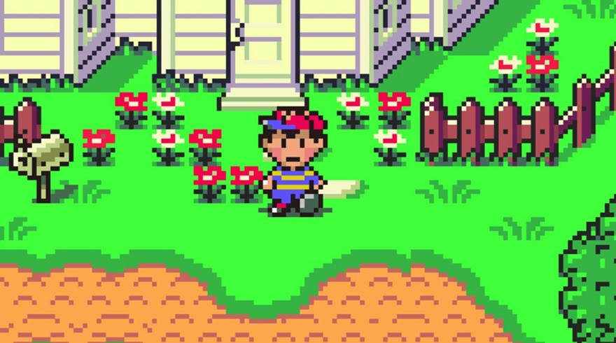 earthbound free