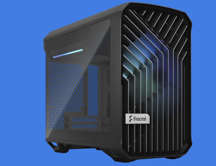 Fractal Torrent Nano RGB Mini-ITX Case Review - PC Perspective