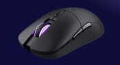 Trust GXT 908 Redex Low-Latency Wireless Gaming Mouse
