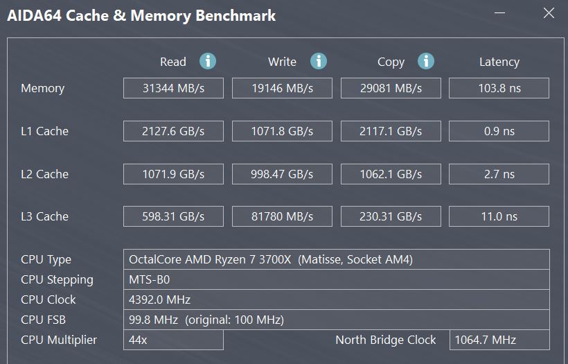 HP V10 DDR4 RGB DDR4 RAM Review | Page 5 Of 6 | ETeknix