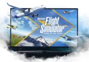 cloud gaming flight simulator