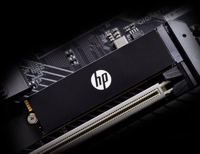 HP FX900 Pro 2TB PCIe 4 M.2 SSD Review