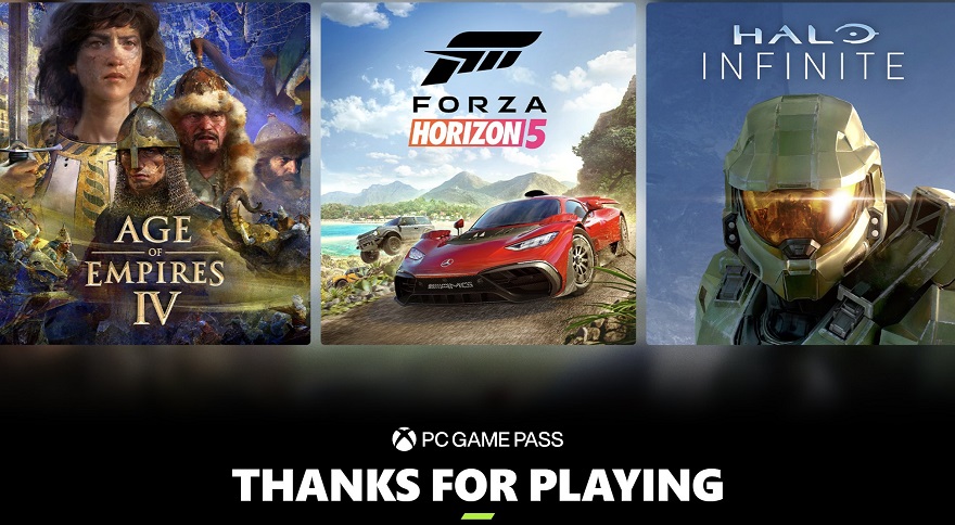 Microsoft released the wrong version of 'Forza Horizon 3' for PC