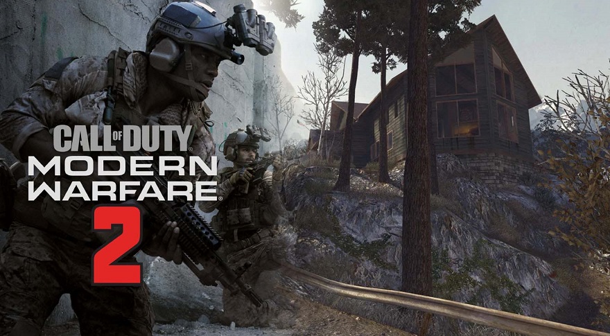 Call of Duty: Modern Warfare 2 system requirements 2022