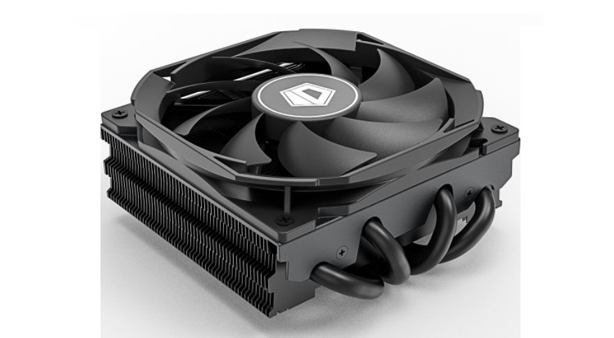 ID-COOLING IS-47S Low-Profile CPU Cooler