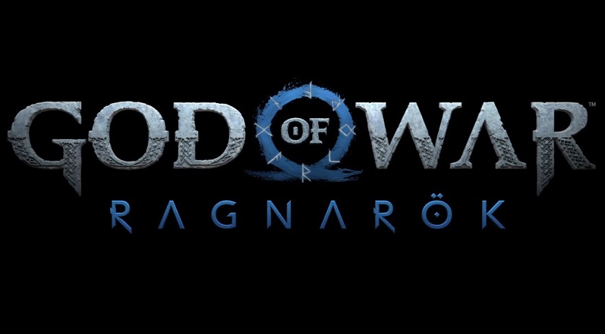 God of War Ragnarok 