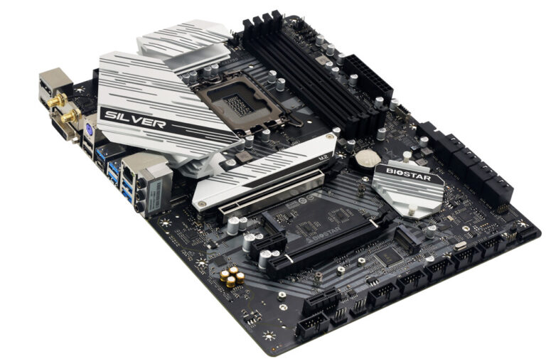 BIOSTAR Confirm New 600 Series Motherboard BIOS Updates For Raptor Lake CPUs ETeknix