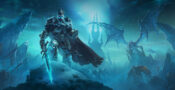 Wrath of the Lich King Classic 4