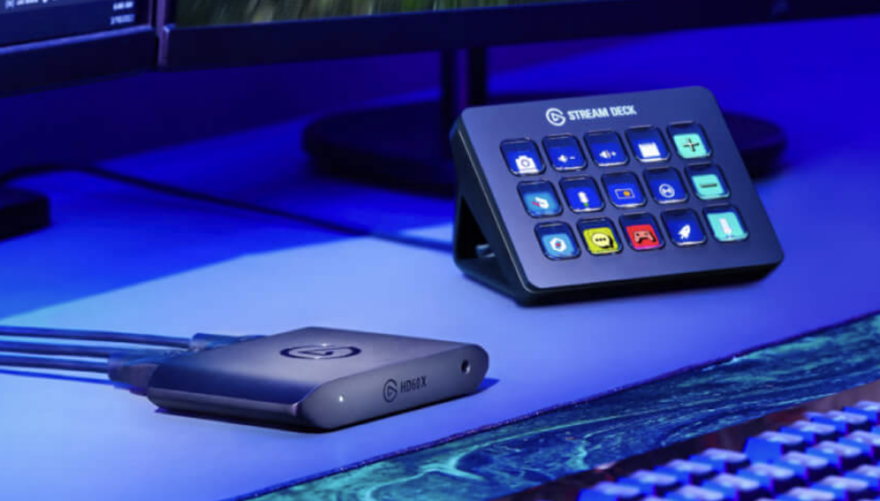Elgato Game Capture HD60 X Review