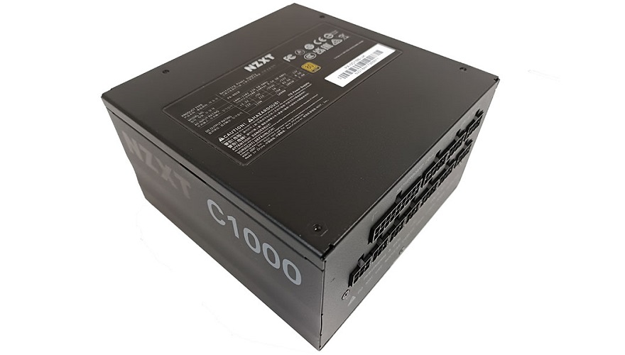 NZXT C-Series C850 & C1000 GOLD Power Supply Reviews | eTeknix