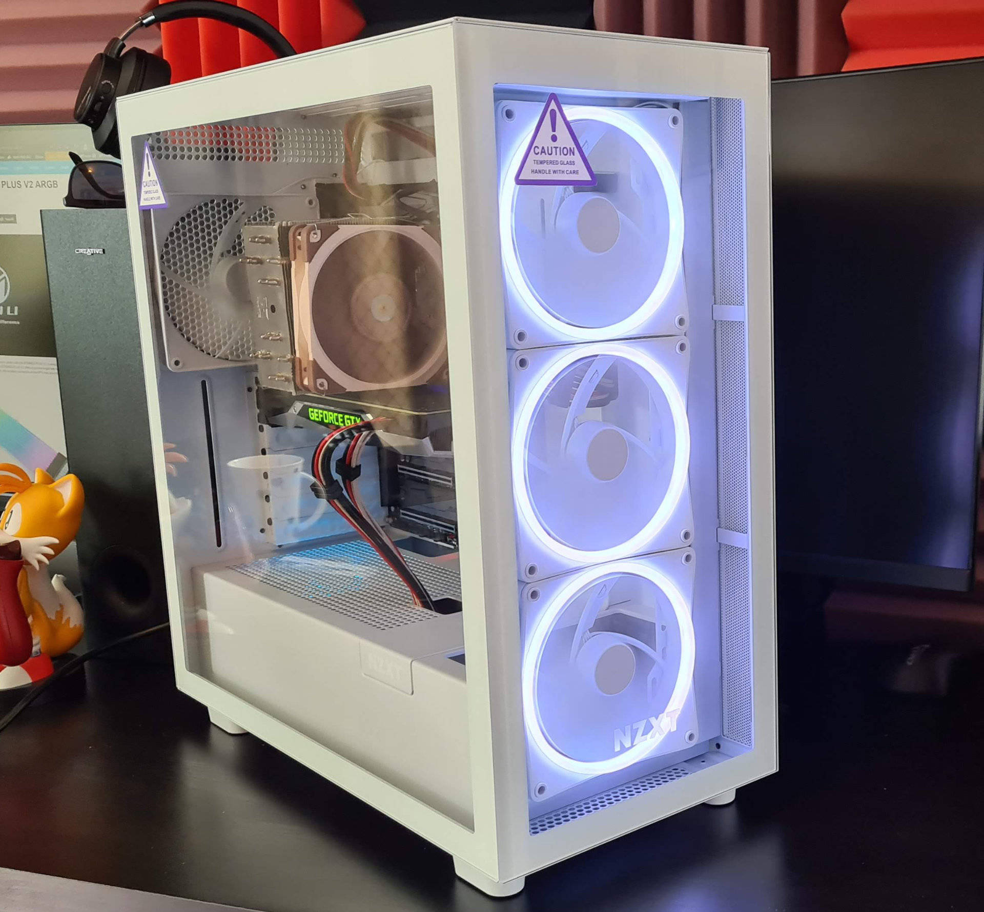NZXT H7 Elite Case Review | Page 4 of 6 | eTeknix