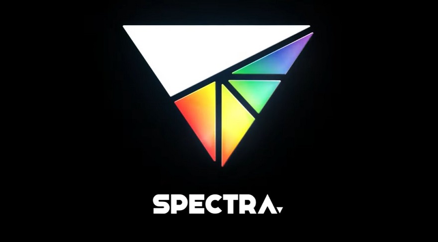 overclockers uk spectra