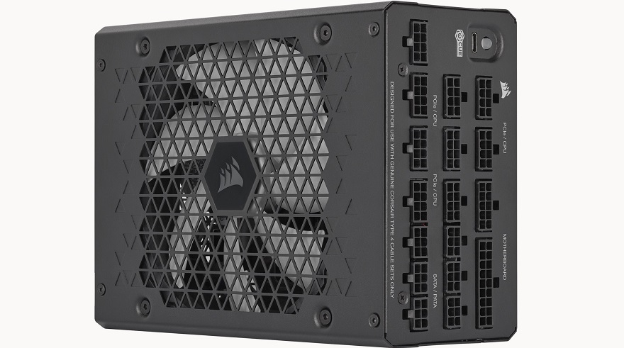 Corsair HX1500i Platinum Power Supply Review | eTeknix