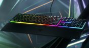 Razer Ornata V3 and V3X