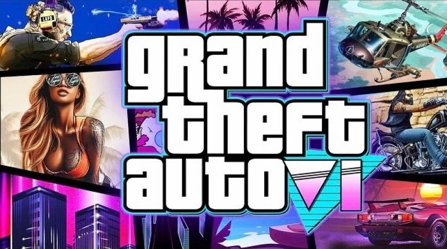 I Made GTA 6 Leaked Footage Gameplay Graphics in GTA 5 with just 1 Graphics  Mod 