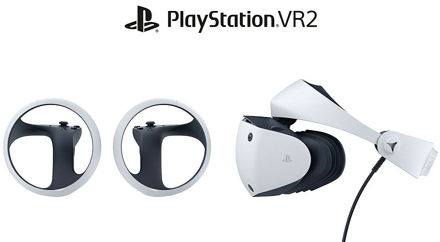 PSVR2 (PlayStation VR 2) May Not Support All Older PSVR Titles