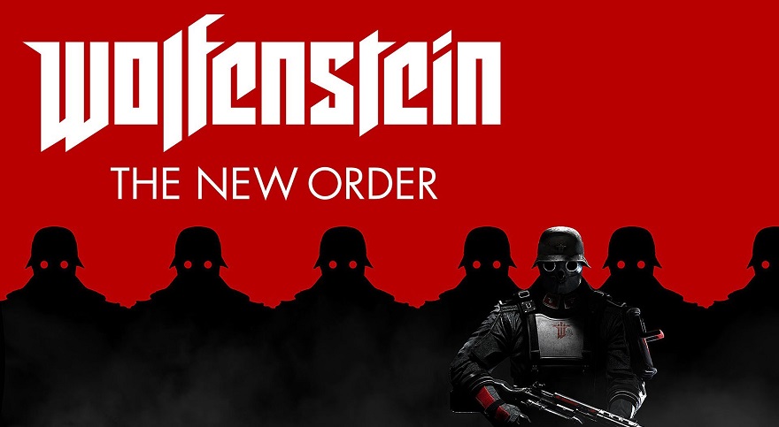 Wolfenstein: The New Order is free to keep right now