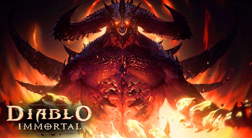 Diablo Immortal Earns Blizzard Over $24 Million in First 2 Weeks