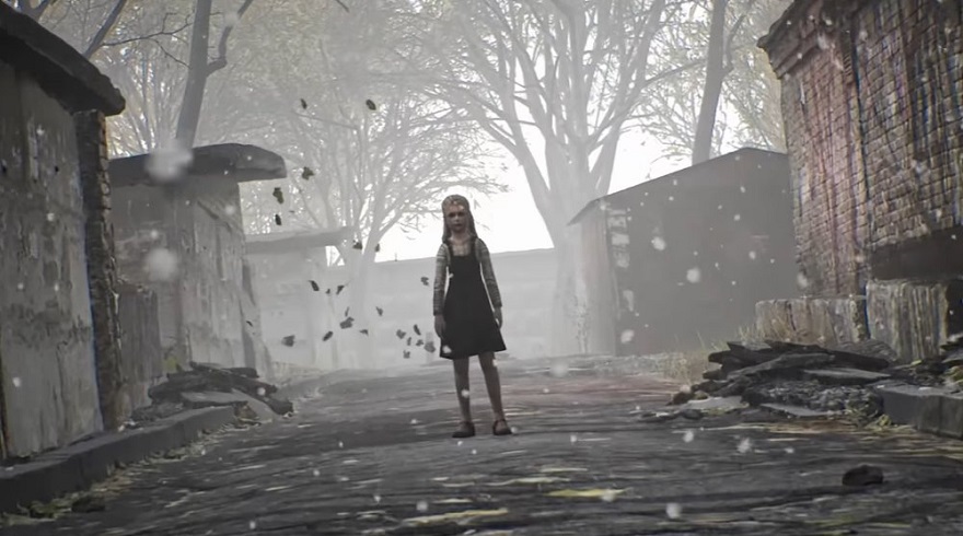 Fan Silent Hill 2 Remake in Unreal Engine 5 Shows What it Could Look Like  on the PS5 - TechEBlog