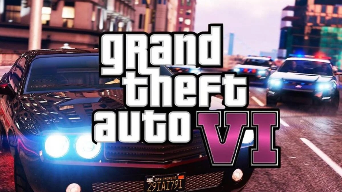 GTA 6 to be Released on Holiday 2024 [RUMOR]