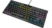 Corsair K70 RGB TKL Optical-Mechanical Gaming Keyboard