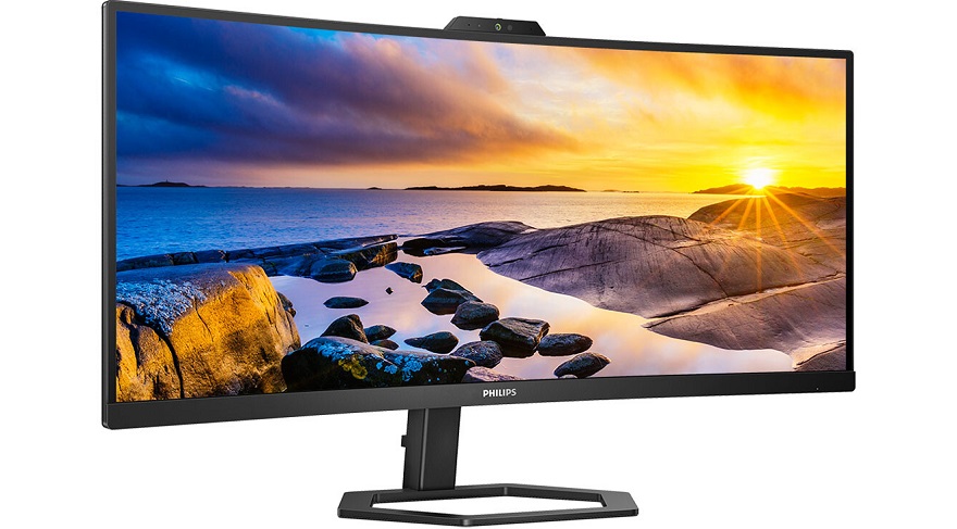 new philips monitor