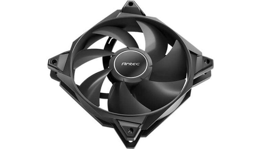 Antec Release its New Storm 120 PWM Performance Case Fans | eTeknix