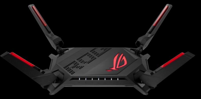 ASUS ROG Networking Upgrade Guide | eTeknix