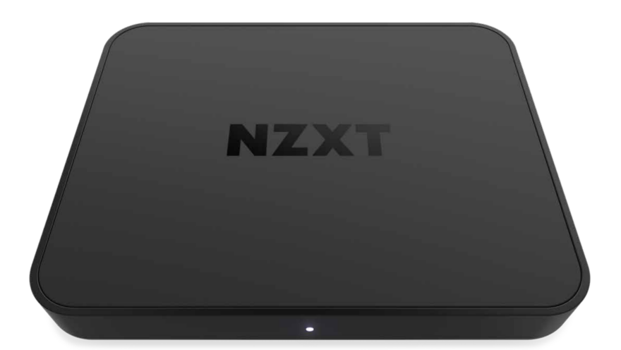 NZXT Signal 4K30 Capture Card Review