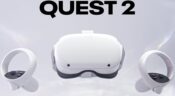 Quest 2 VR