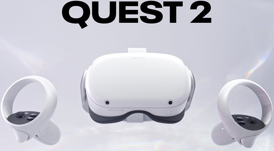 Meta Quest 2 & Quest Pro VR Headsets Get Price Cuts - VRScout